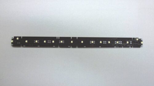 PIKO 56313 LED Innenbeleuchtung Halberstädter Personenwagen V07-V10