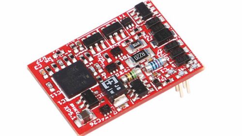 PIKO 56500 PSD XP PluX22