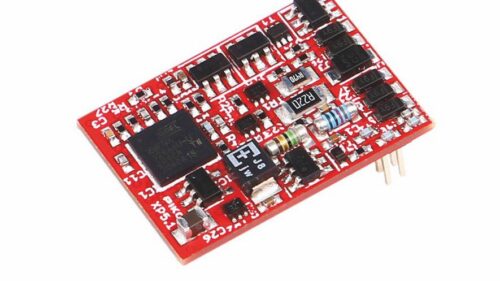 PIKO 56502 PSD XP PluX16