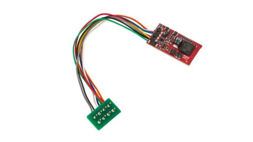 PIKO 56503 PSD XP PluX16/8pol.