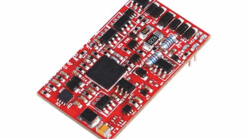 PIKO 56508 PSD XP S PluX16 unbespielt