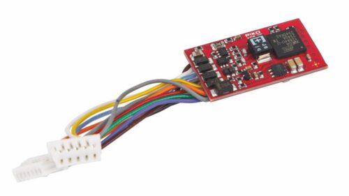 PIKO 56514 PSD XP F (Stecker)
