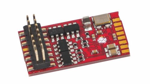 PIKO 56515 PSD XP F PluX16