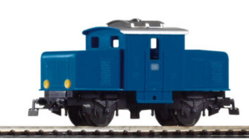 PIKO 57014 PIKO myTrain Rangierlok