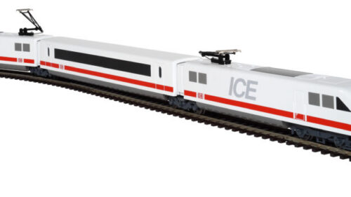 PIKO 57094 S-Set PIKO myTrain Inter City Express (ICE) 3-tlg.