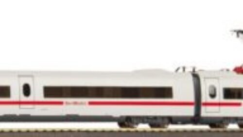 PIKO 57305 ~ICE 3 DB AG V + lastg. Dec. (4-teilg.)