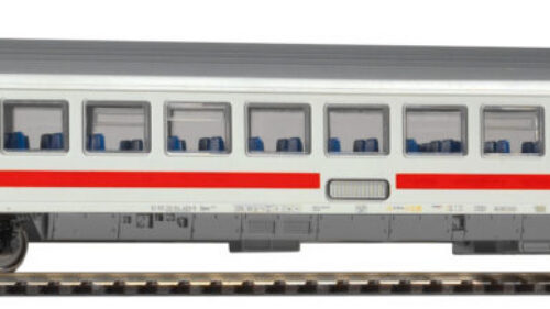 PIKO 57605 Perswg. 2.Kl. IC Großraum DB AG V