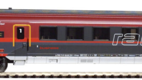PIKO 57672 Steuerwagen Railjet ÖBB VI