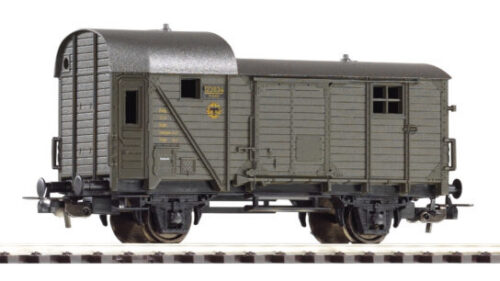 PIKO 57704 Güterzugbegleitwg. Pwg14 DRG II