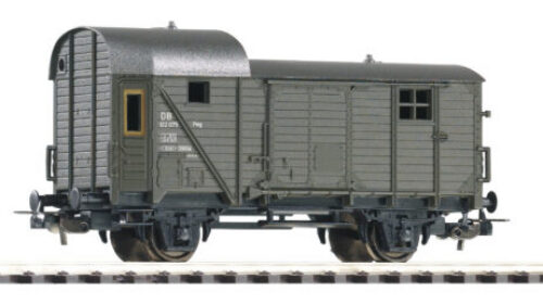 PIKO 57721 Güterzugbegleitwg. Pwg14 DB III