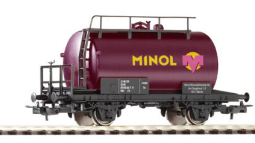 PIKO 57754 Kesselwg. Udh Minol DR IV