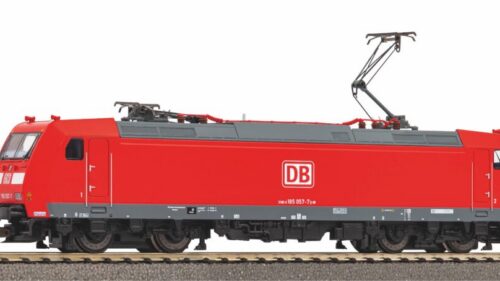PIKO 57939 E-Lok BR 185 DB AG VI