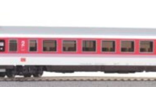 PIKO 58248 3tlg. Personenwg.-Set IC 602 Gorch Fock #1 DB AG V