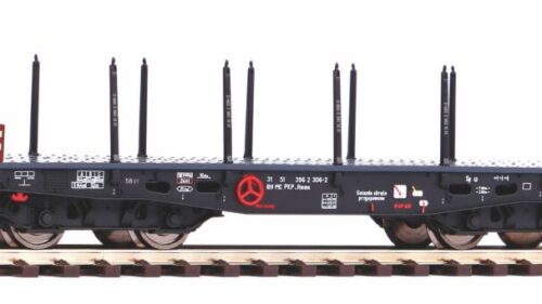 PIKO 58421 Rungenwg. 401Ze PKP IV