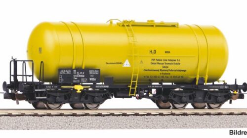 PIKO 58461 4-achs. Kesselwg. 406Ra PL-PLK VI