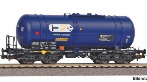 PIKO 58462 Kesselwg. 406Ra CTL V