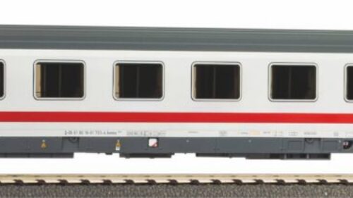 PIKO 58543 Personenwg. Eurofima 1. Kl. DB AG VI