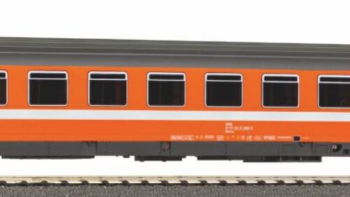 PIKO 58544 Personenwg. Eurofima 2. Kl. ÖBB IV