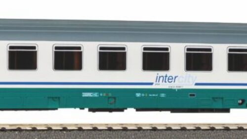 PIKO 58545 Personenwg. Eurofima 2. Kl. Intercity Plus FS V