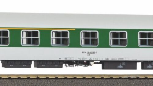 PIKO 58559 Y-Wg. 1./2.Kl ČSD V