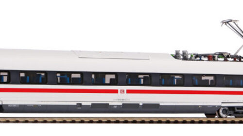 PIKO 58583 ~Ergänzungswagen ICE 4 Klimaschützer DB AG VI
