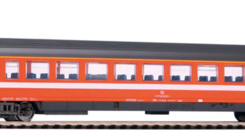 PIKO 58671 FS Perswgn. 1. Kl. Eurofima IV