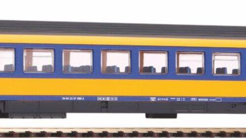 PIKO 58679 Schnellzugwagen IC NS V