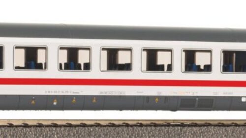 PIKO 58840 Personenwg. Bvmmz 187 2. Kl. DB AG VI
