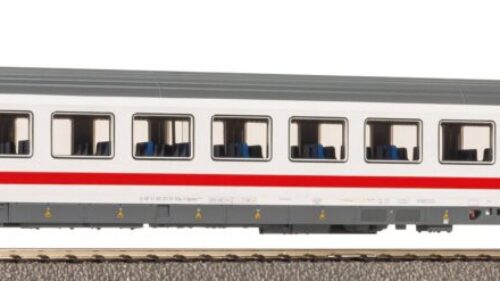 PIKO 58843 Personenwg. Bpmz 284 2. Kl. DB AG VI zweite Nummer