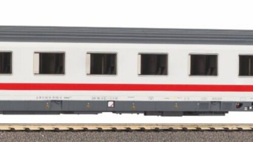 PIKO 58845 Personenwg. Avmmz 106 1. Kl. DB AG VI