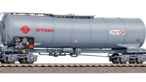 PIKO 58970 Knickkesselwg. F-Ersa ERMEWA Chemoil VI
