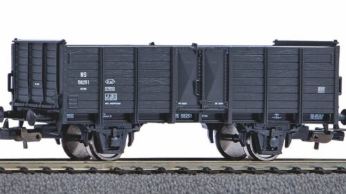 PIKO 58997 Off. Güterwg. GTMK NS III