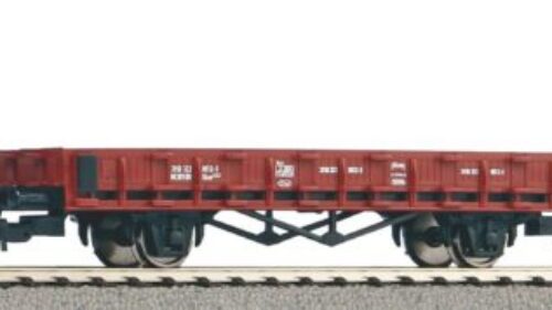 PIKO 59101 PSC wlan S-Set DR TGK2 mit 2 Güterwg. A-Gleis & B IV