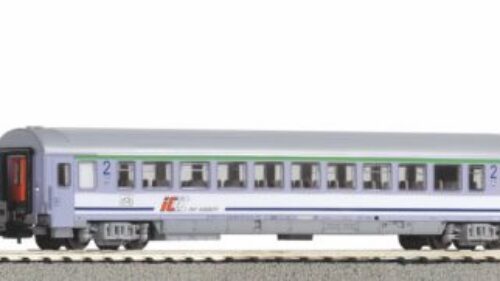 PIKO 59103 PSC wlan S-Set PKP Taurus IC mit 2 wg. A-Gleis & B V
