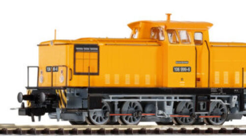 PIKO 59429 Diesellok BR 106.2 DR IV
