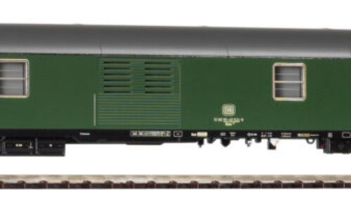 PIKO 59624 Schnellzugpackwg. Dm902 DB IV