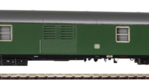 PIKO 59642 Schnellzugpackwagen Dm902 DB III