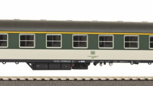 PIKO 59648 Schnellzugwg. Aüm 202 1. Kl. Pop DB IV
