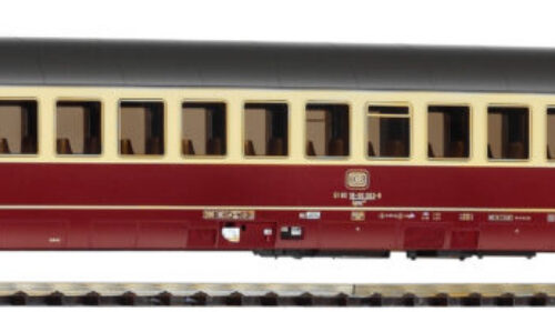 PIKO 59661 IC Großraumwagen 1.Kl. Apmz 121 DB IV