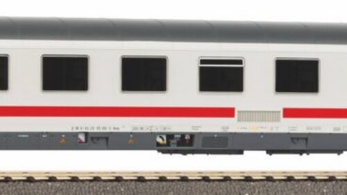 PIKO 59679 Personenwg. Avmz 111 IC Lackierung 1. Kl. DB AG VI
