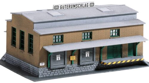 PIKO 60027 Güterumschlag
