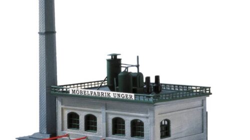 PIKO 60029 Möbelfabrik A. Unger