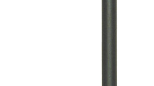 Viessmann 6060 H0 Holzmastleuchte LED
