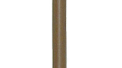 Viessmann 6062 H0 Holzmastleuchte DR,LED wei