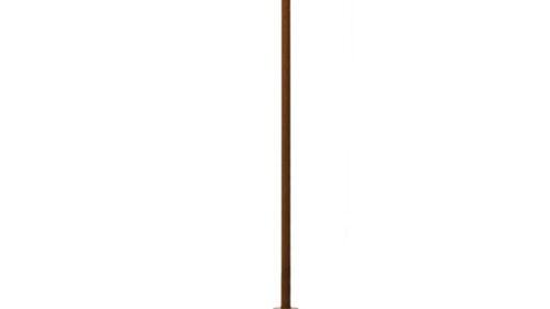 Viessmann 6065 H0 Holzmastleuchte LED