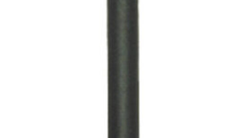 Viessmann 6070 H0 Parklaterne schwarz, LED