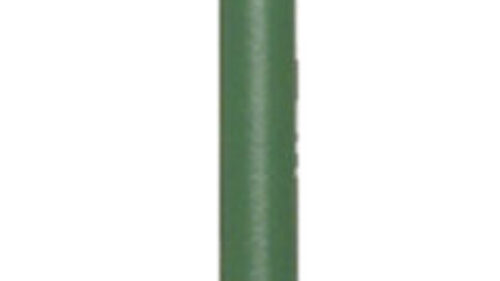 Viessmann 6072 H0 Parklaterne LED, gruen