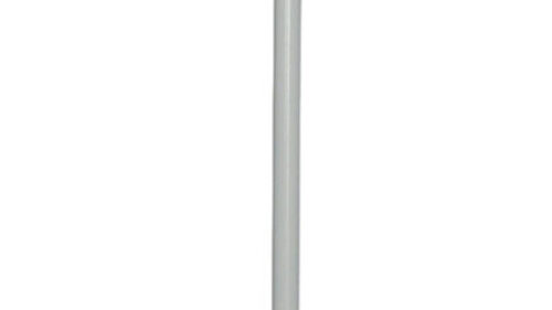 Viessmann 6097 H0 Straßenleuchte m. dop. LED