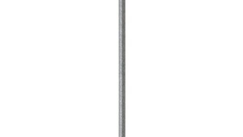 Viessmann 6099 H0 Schl.Strassenleu.dop. LED