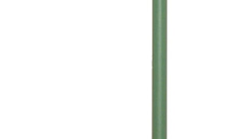 Viessmann 6152 H0 Bogenleuchte grün, LED war